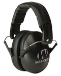 WLKR GWP-YWFM2BLK      YTH/WOMEN  MUFF  BLK