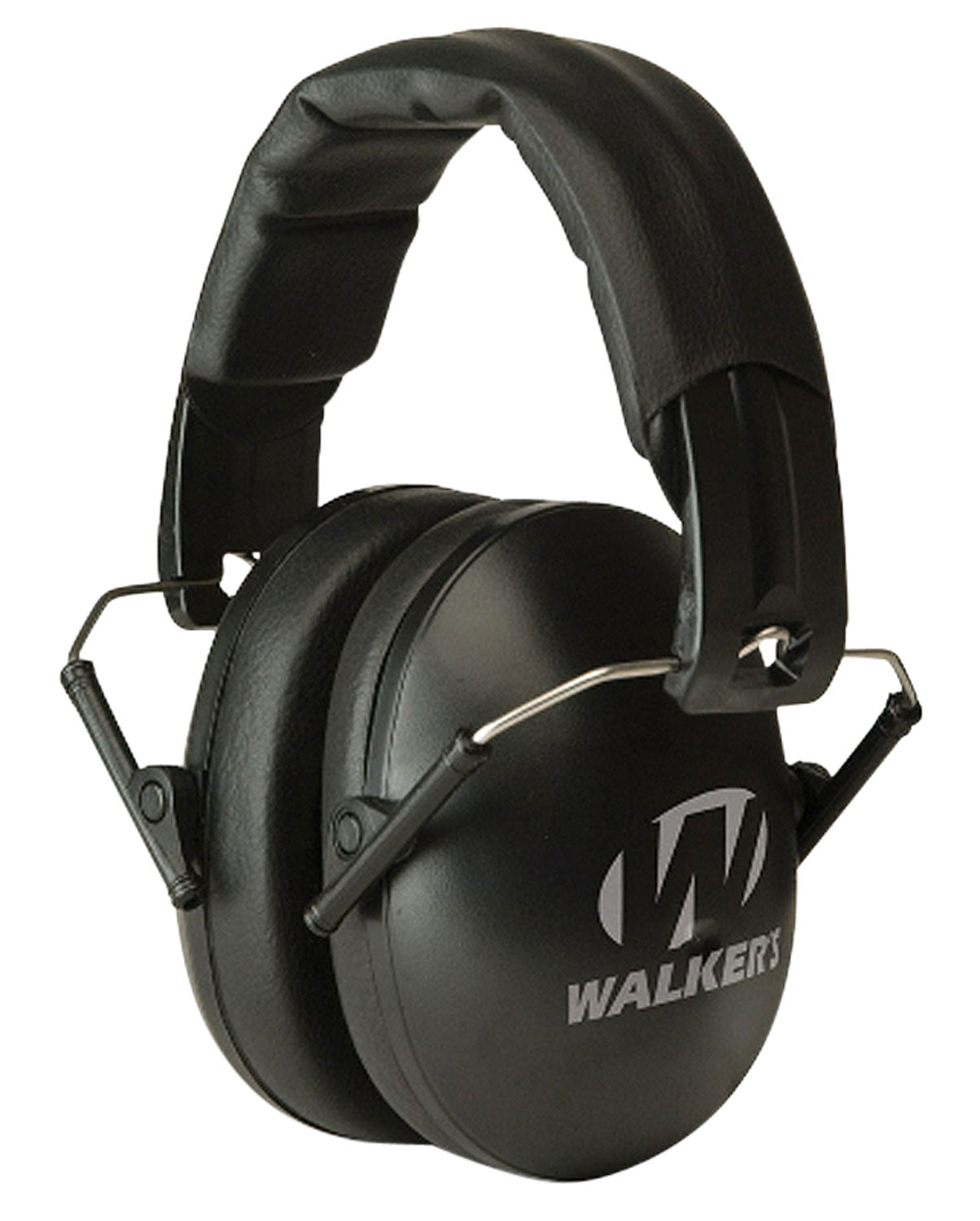 WLKR GWP-YWFM2BLK      YTH/WOMEN  MUFF  BLK