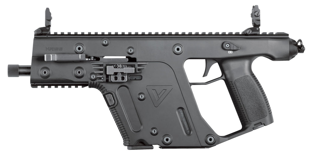 KRISS KV90PBL20     V2G           9MM  5.5 40R