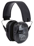 WLKR GWP-XPMB          ULTI   PWR MUFF  BLK
