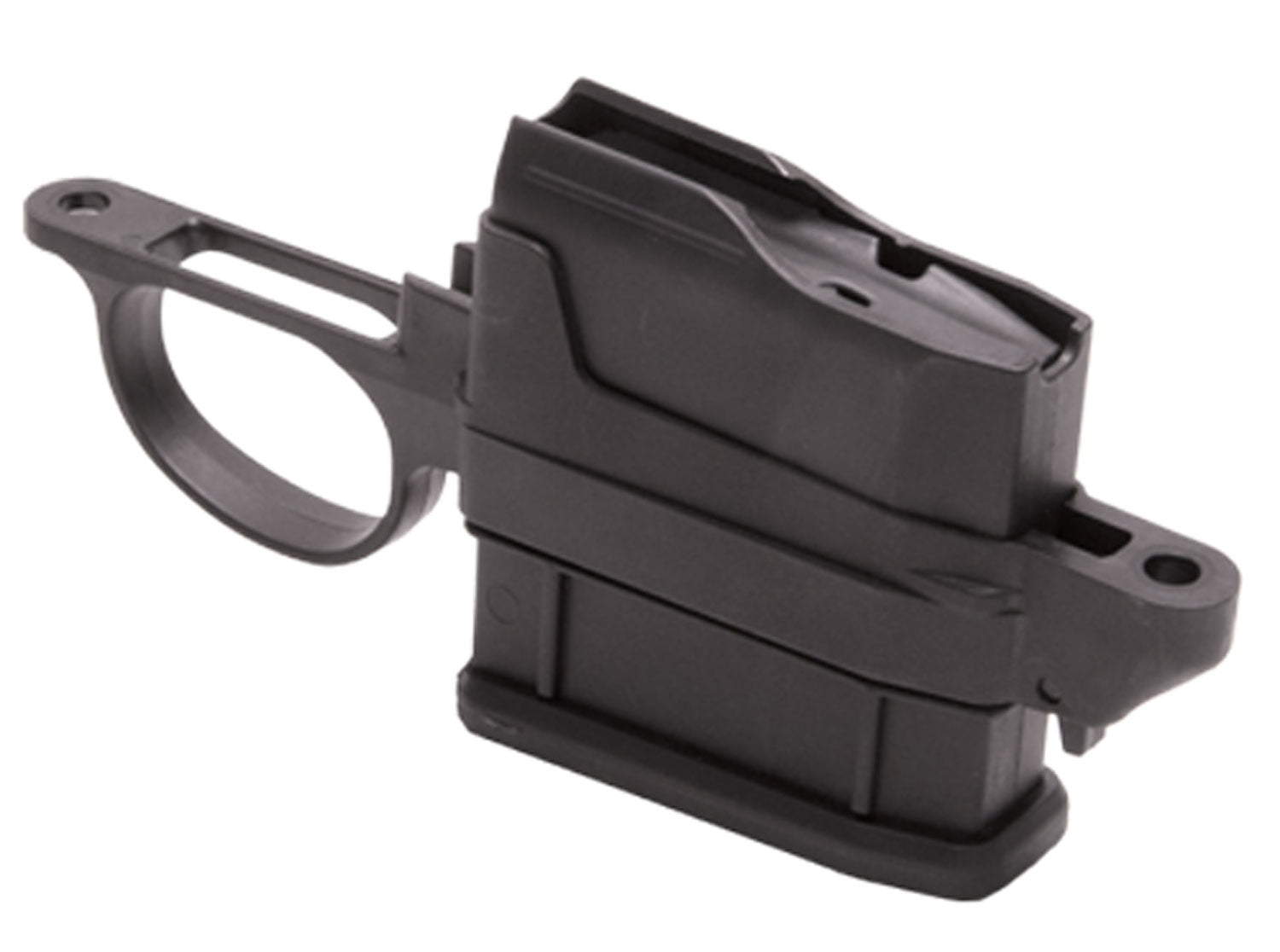 HOWA ATIK5R308     MAG  DM 308              5RD