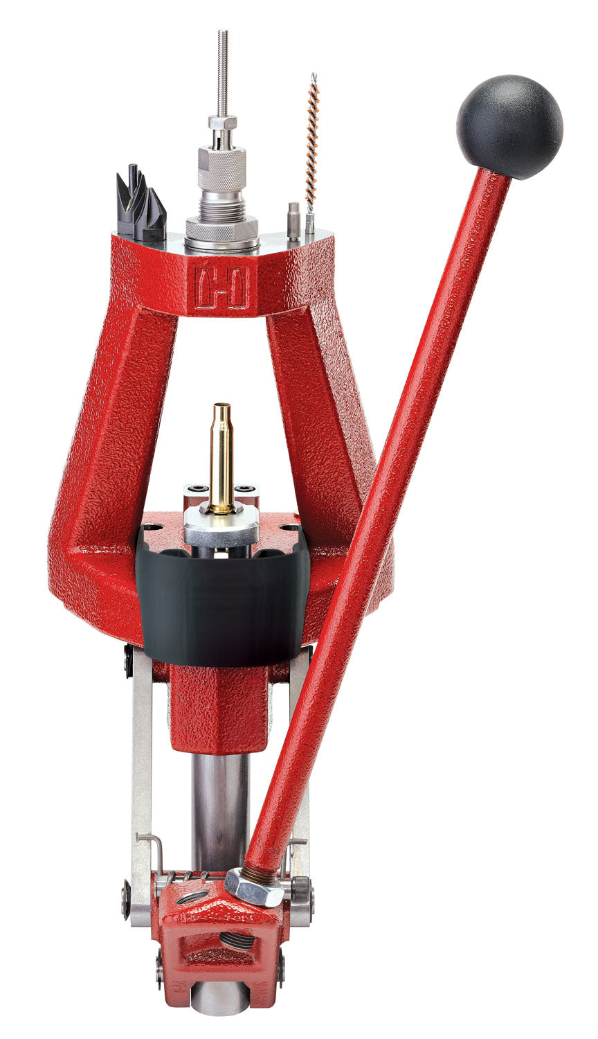 HORN 085520  LNL IRON PRESS LOADER MANUAL PRIME