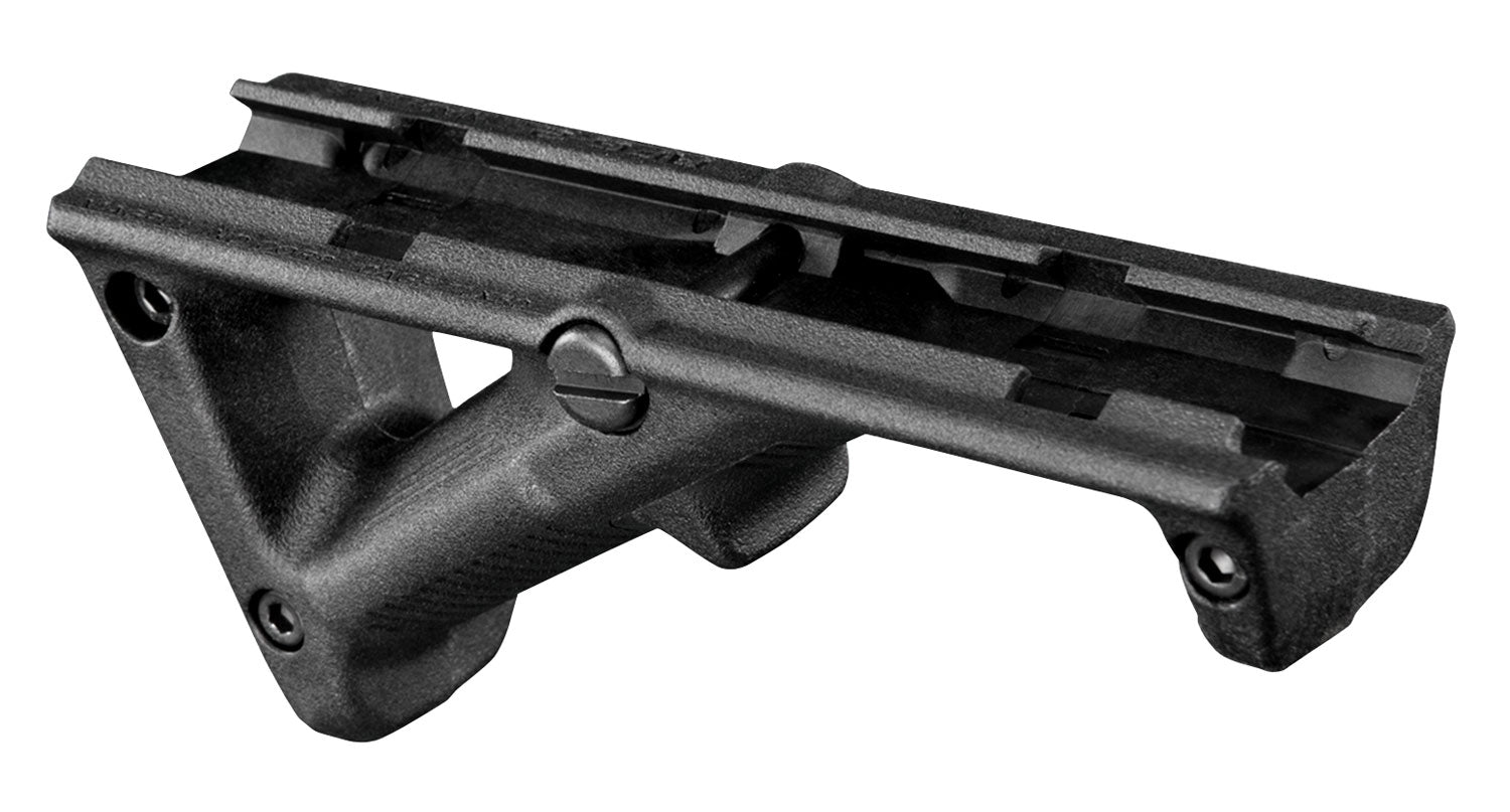 MAGPUL MAG414-BLK  AFG2 ANGLED FORE GRIP