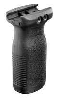 MAGPUL MAG412-BLK  RVG RAIL VERTICAL GRIP
