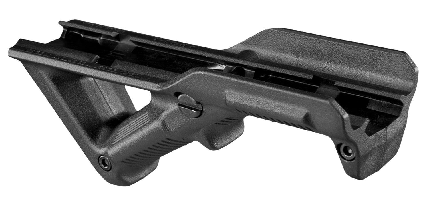 MAGPUL MAG411-BLK  AFG  ANGLED FORE GRIP