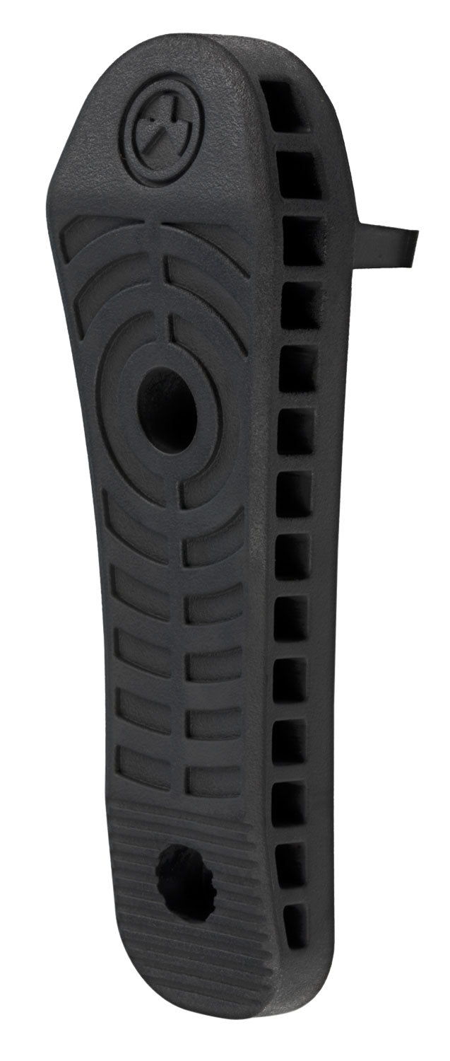 MAGPUL MAG317-BLK  ENHANCED RUBBER BUTTPAD .70
