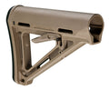 MAGPUL MAG400-FDE  MOE CARBINE STK FOR MILSPEC TB