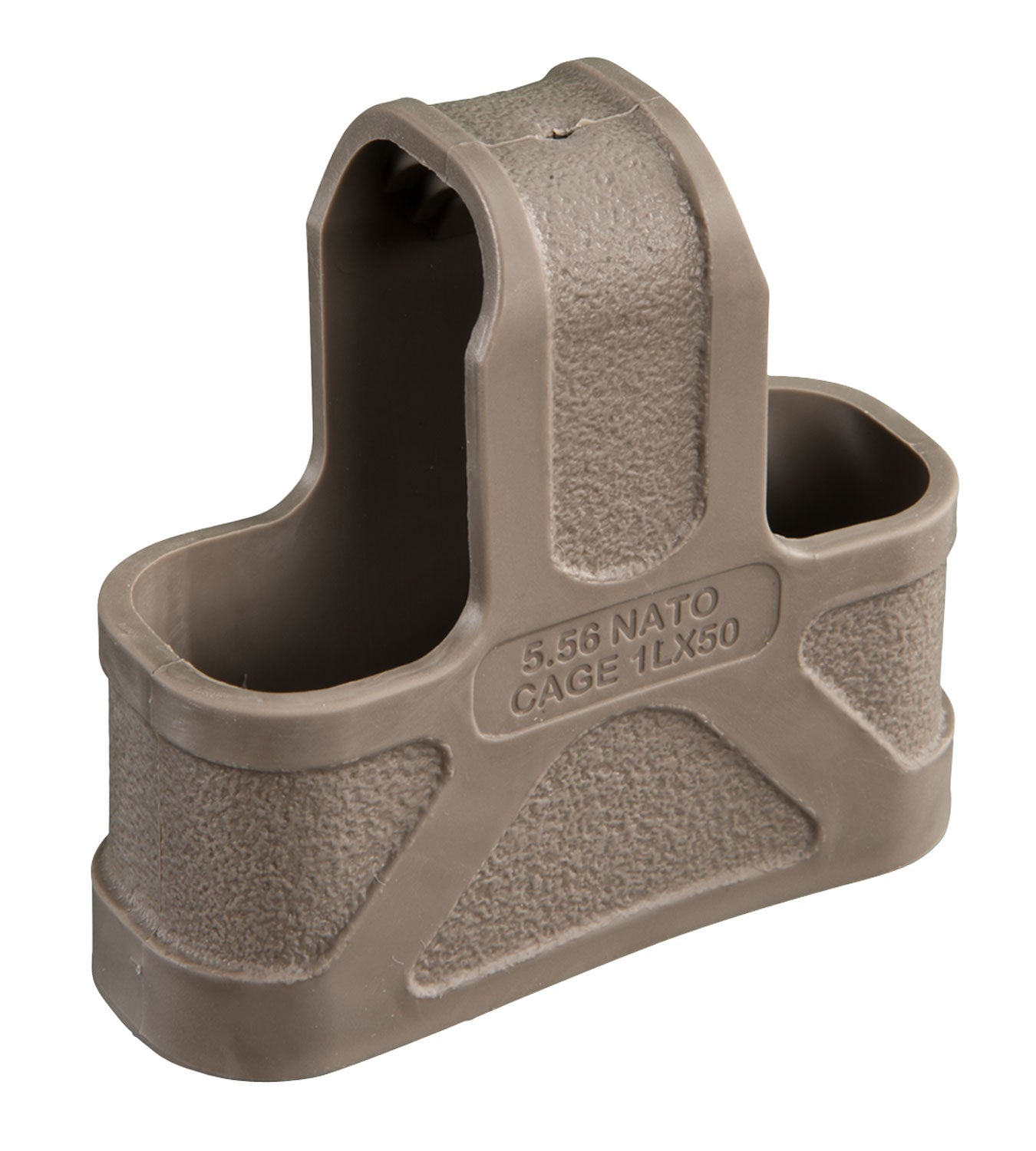 MAGPUL MAG001-FDE  ORIG MAGPUL 5.56 NATO    3 PACK