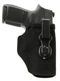 GALCO TUC652B     TUCK-N-GO SHIELD             BLK