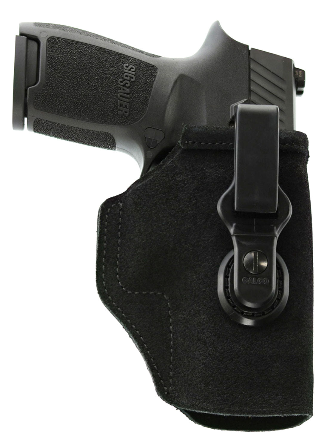 GALCO TUC652B     TUCK-N-GO SHIELD             BLK