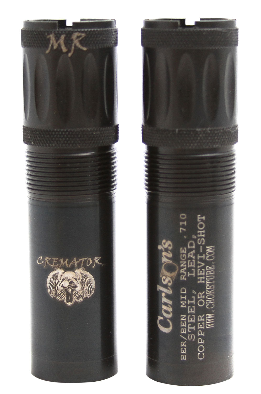 CARL 11615 CREMATOR WF 12G MOBIL  MR           12G
