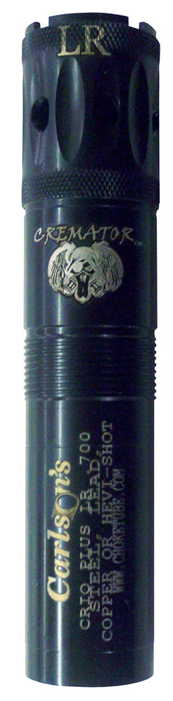 CARL 11637 CREMATOR WF REM        LR           12G