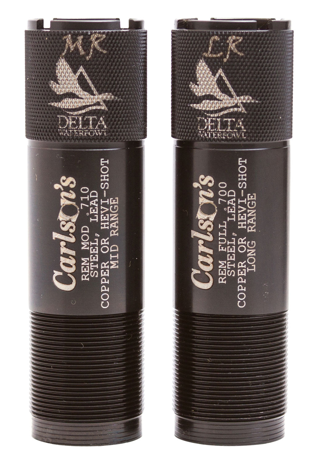 CARL 07260 DELTA WF REM           2PK MR/LR    12G