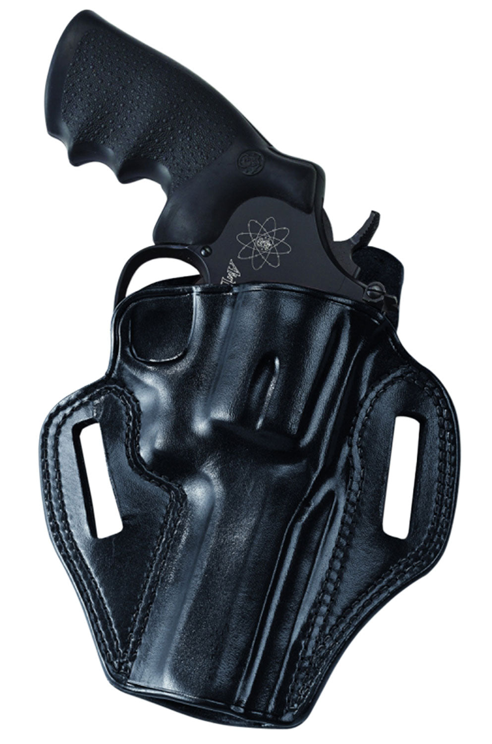 GALCO CM800B      COMBAT MASTER GLK43          BLK