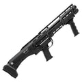 STD DP-12 GEN II 12GA PUMP RPR DB 18 7/8  BLK