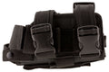 NC CVDLHOL2954B  UNV DROP LEG HOL RH BLK