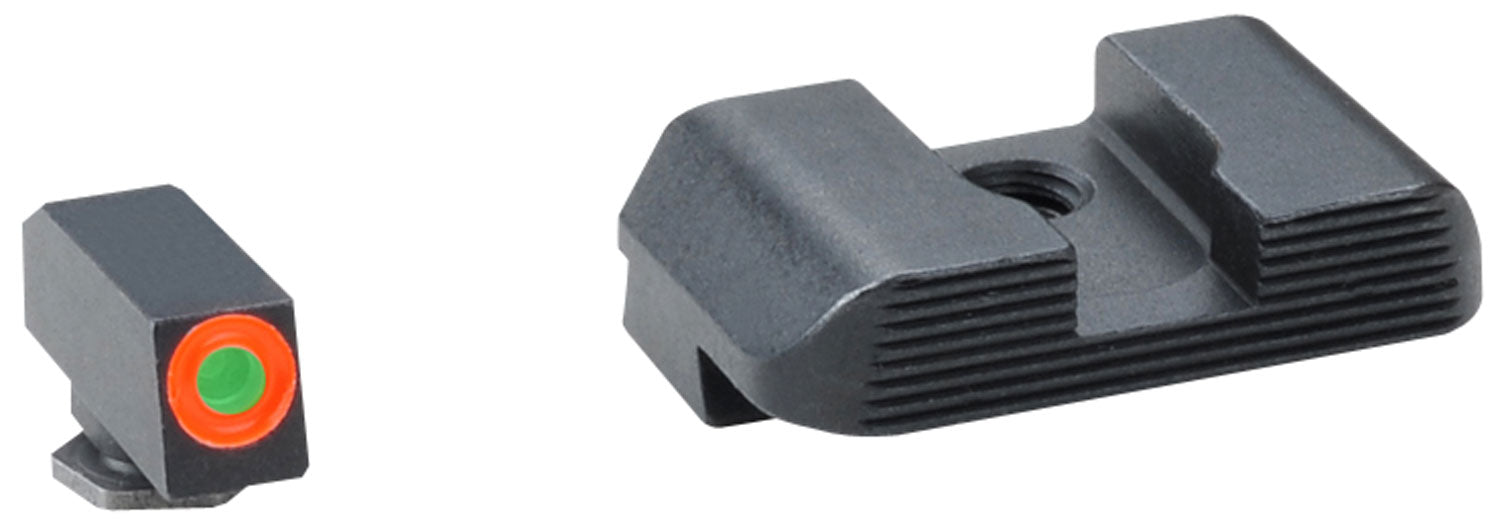 AMER GL433   HACKATHORN  GLK 9/40      GRN/ORG/BLK