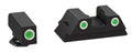 AMER GL430   CLASSIC TRITM 42/43/43X/48 3D GRN/GRN