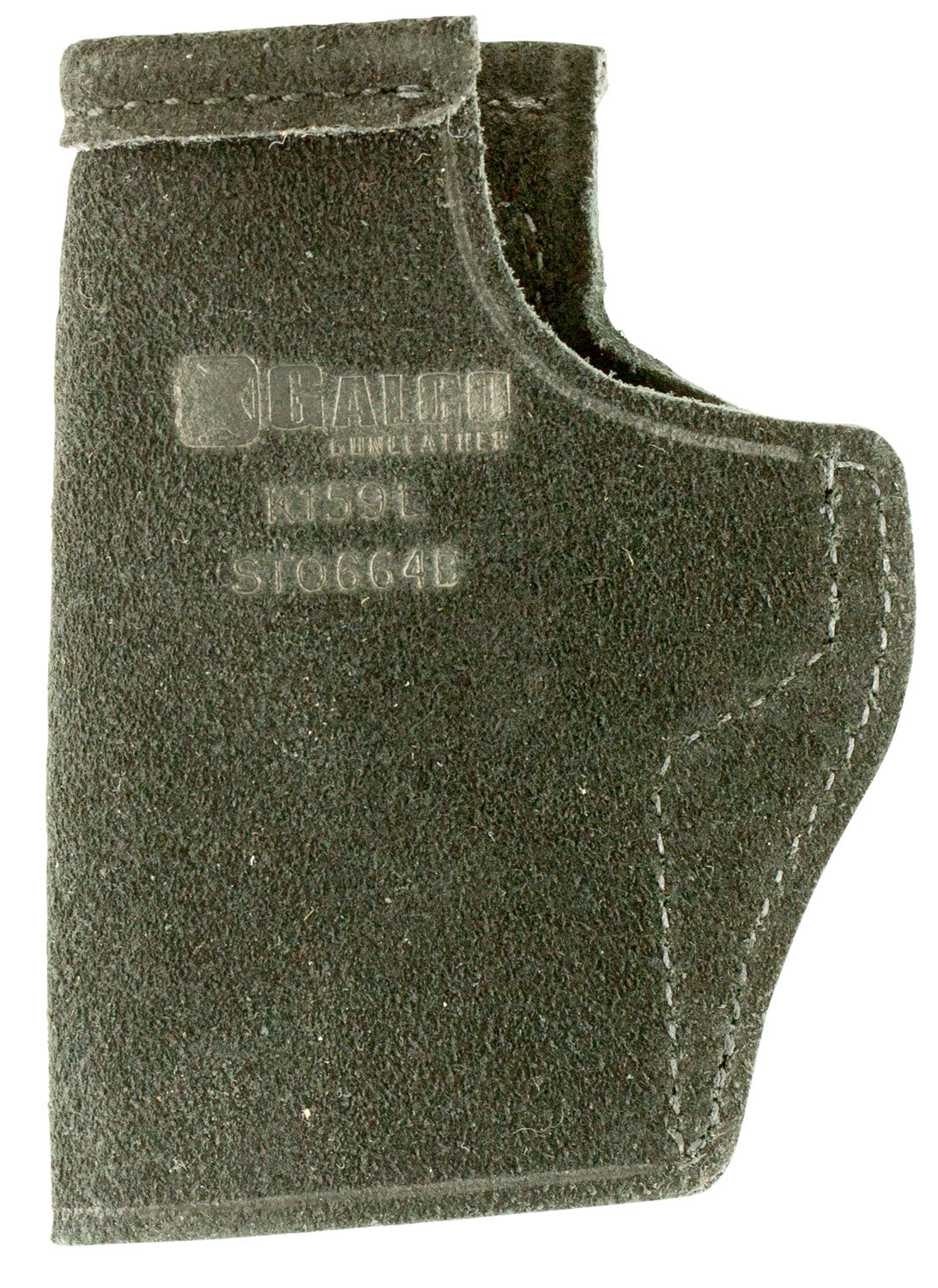 GALCO STO664B     STOW-N-GO SIG P938           BLK