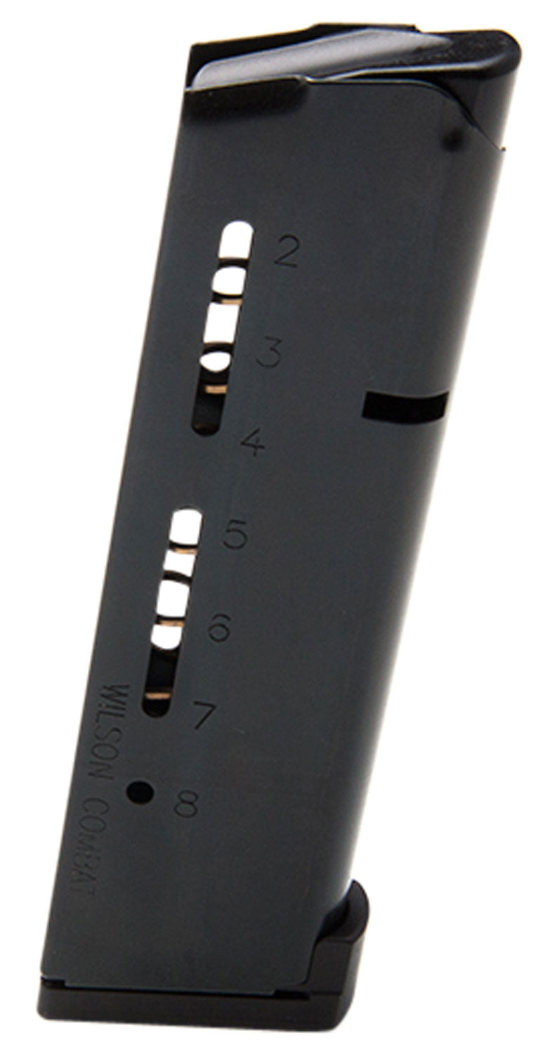 WILS 500AHD      MAG 1911 45ACP 8R HD ABP