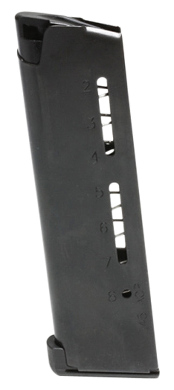WILS 500BC       MAG 1911 45 8R LPSBP BK