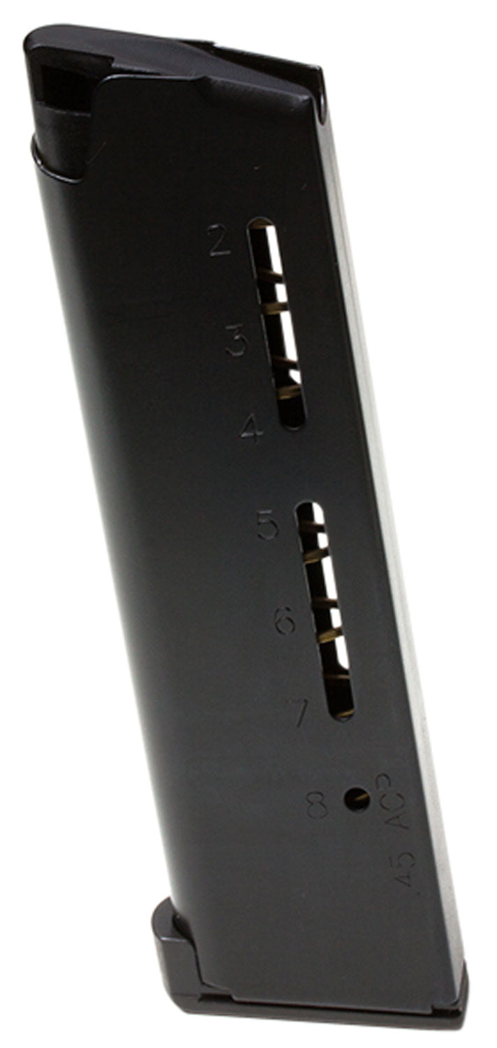 WILS 500BCHD     MAG 1911 45 8R HD LPSBPB
