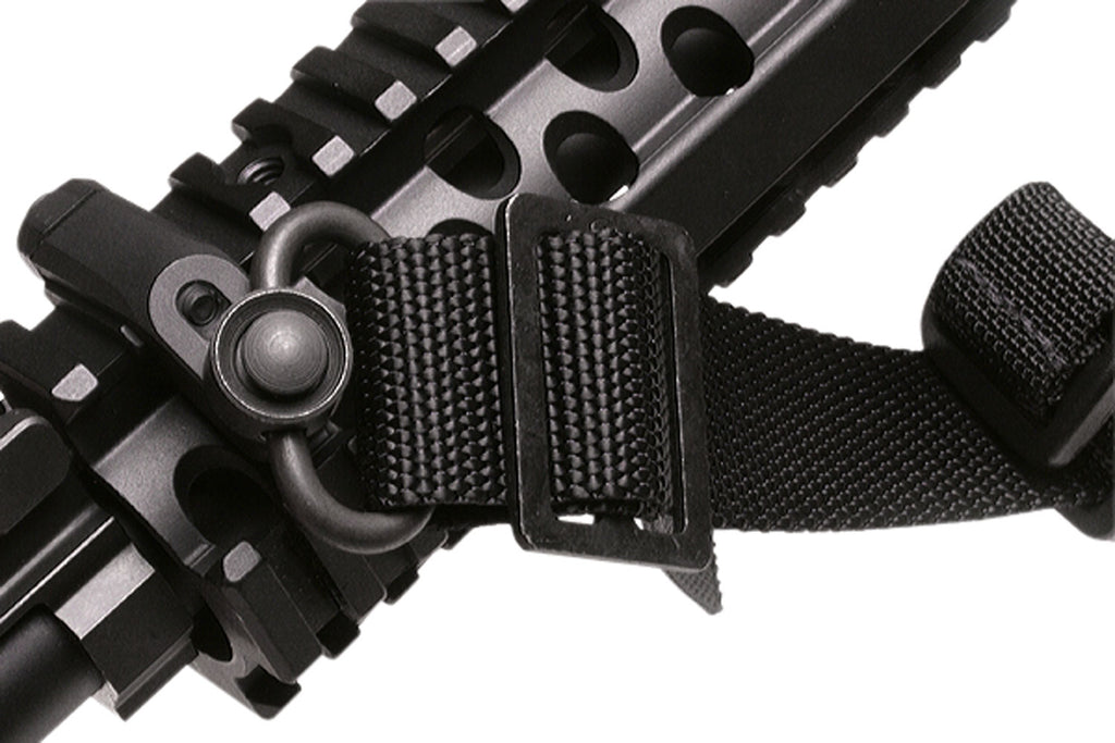 WILS TRQDPBSS    HD QD SLING SWIVEL