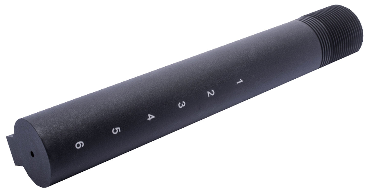 SPIKE SLA500R    MILSPEC BUFFER 6-POS