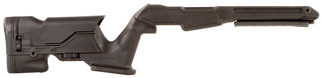 PRO AAP1022    PRECISION 10/22 STK BLACK
