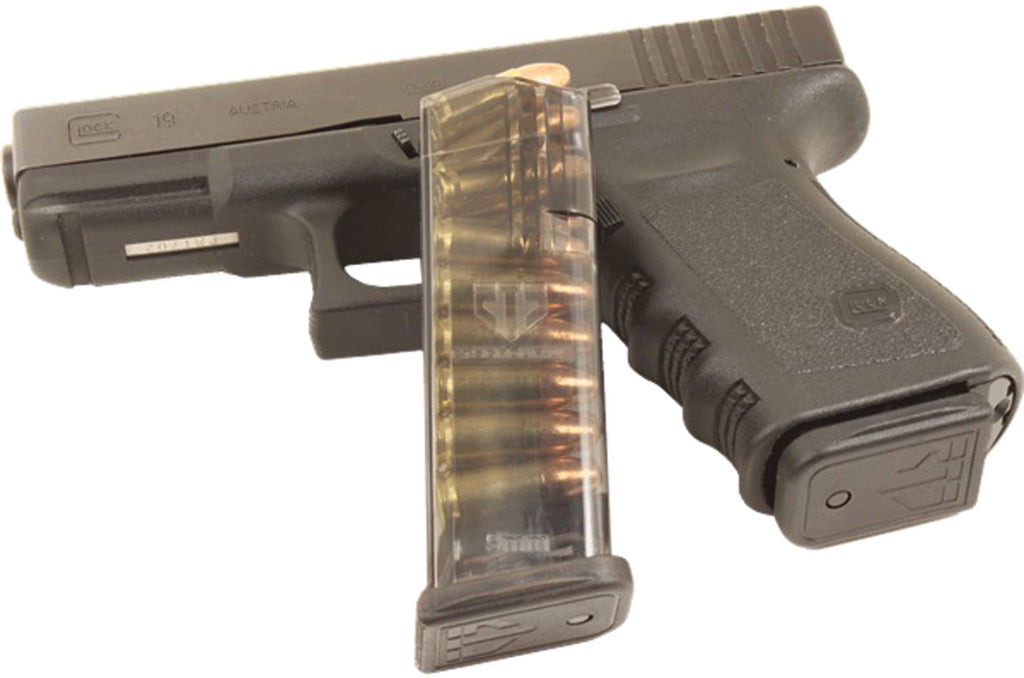 ETS GLK-19         GLOCK 19   15RD 9MM MAG