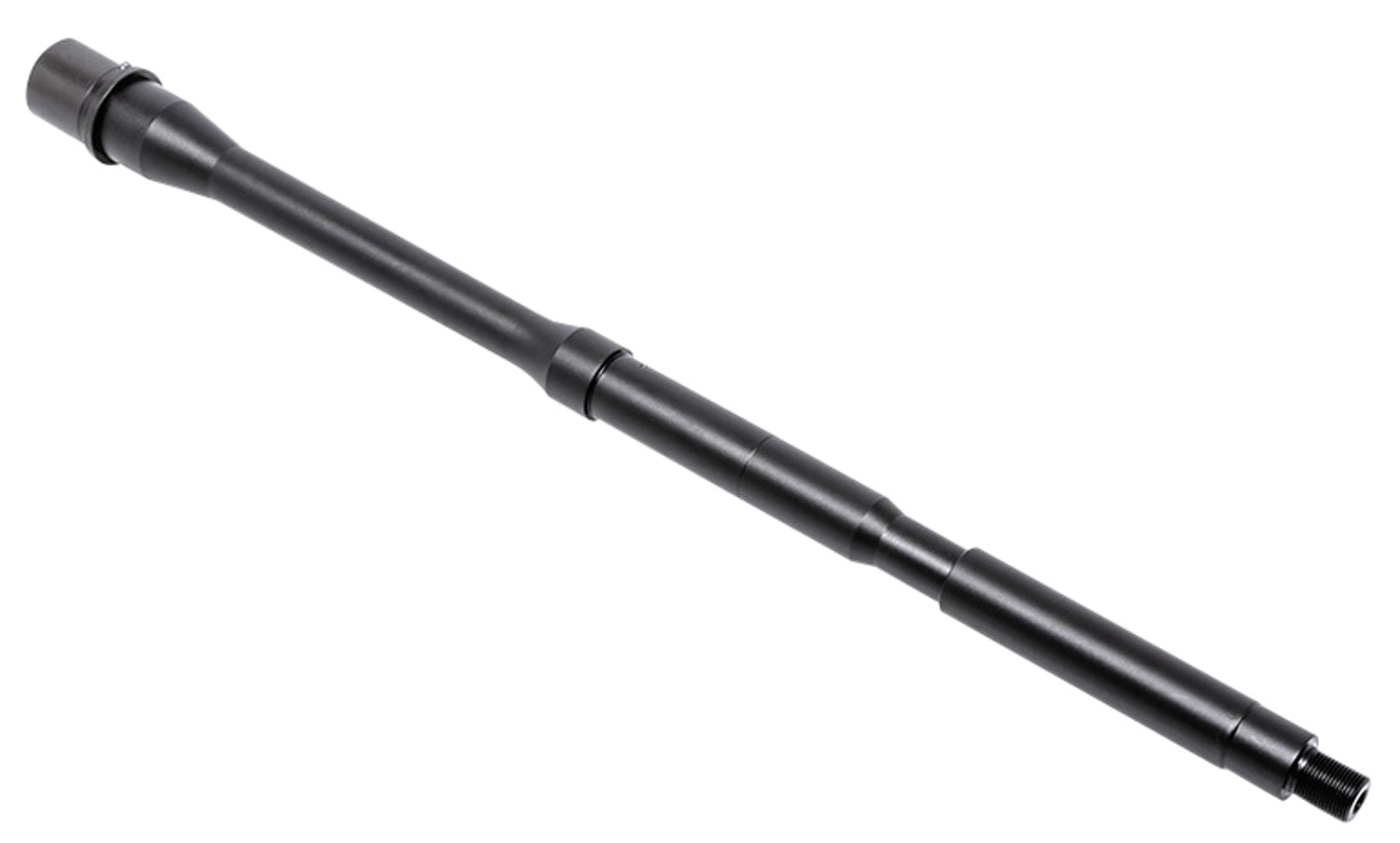 CMMG 55DE10A      BRL 16.1 M4 4140CM 556
