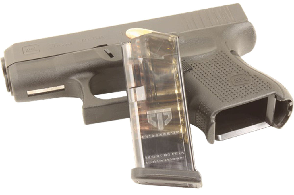 ETS GLK-26         GLOCK 26   10RD 9MM MAG