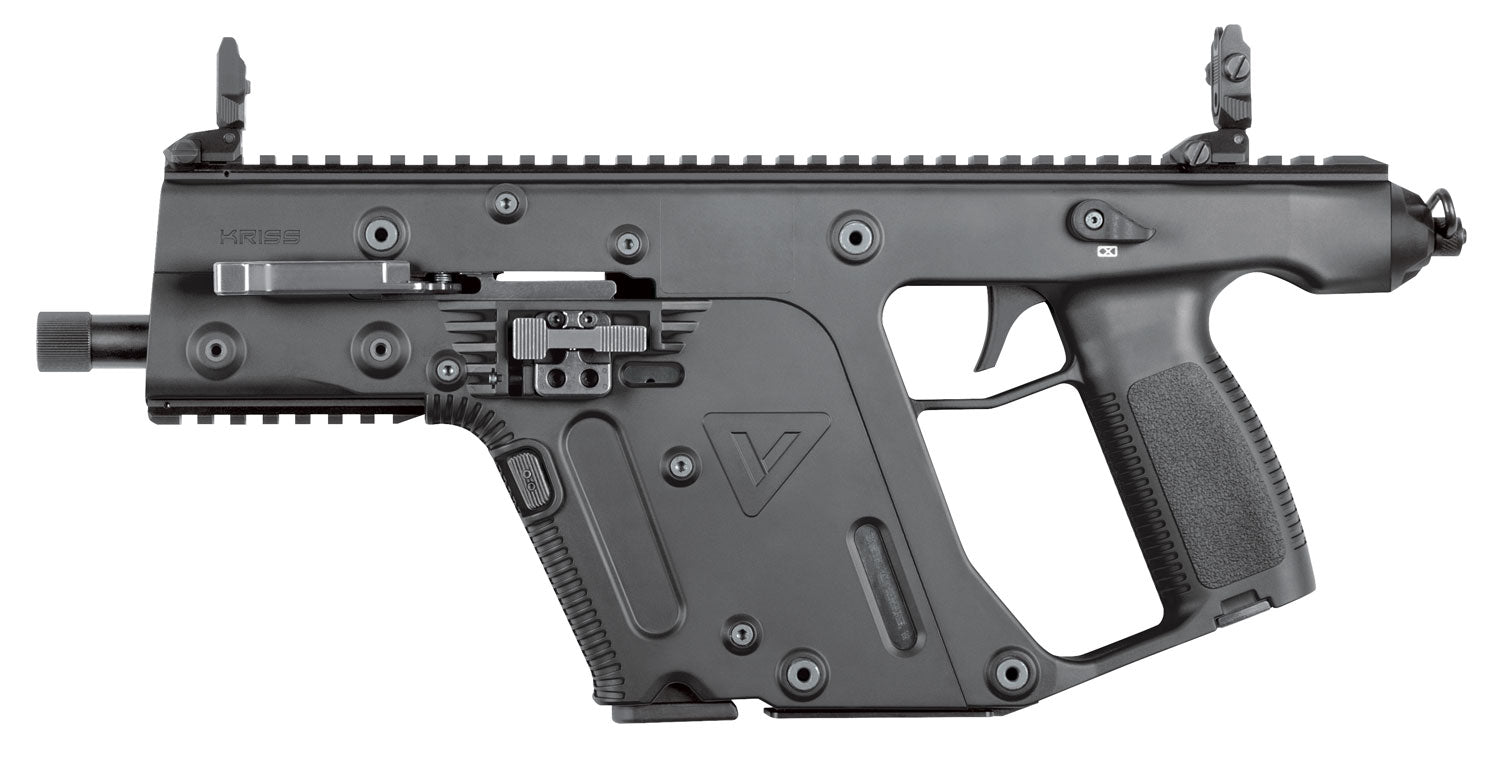 KRISS KV45PBL20     V2G           45   5.5 30R