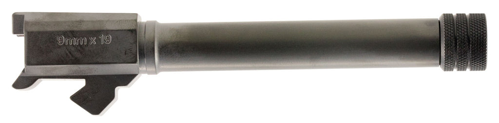 SIG BBL2269T     P226 9MM RPLMNT   BRL 4.9 THR BLK