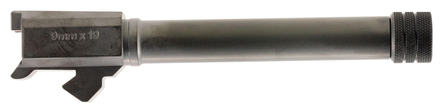SIG BBL2269T     P226 9MM RPLMNT   BRL 4.9 THR BLK