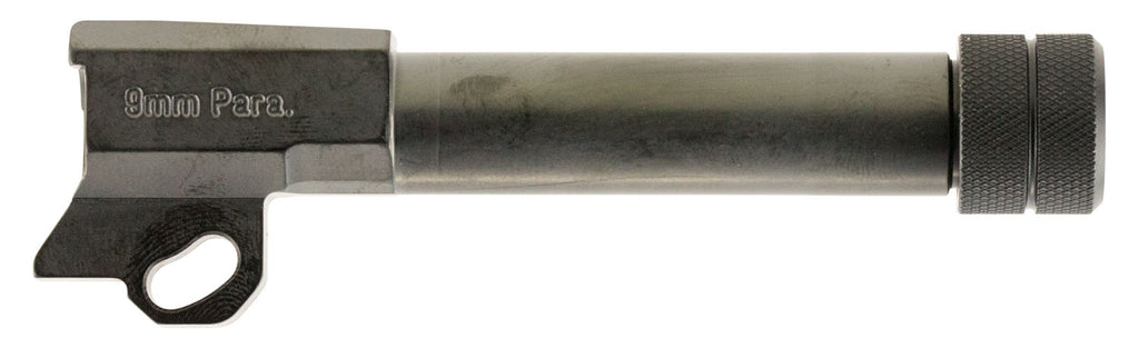 SIG BBL9389T     P938   9MM RPLMNT BRL 3.2 THR BLK
