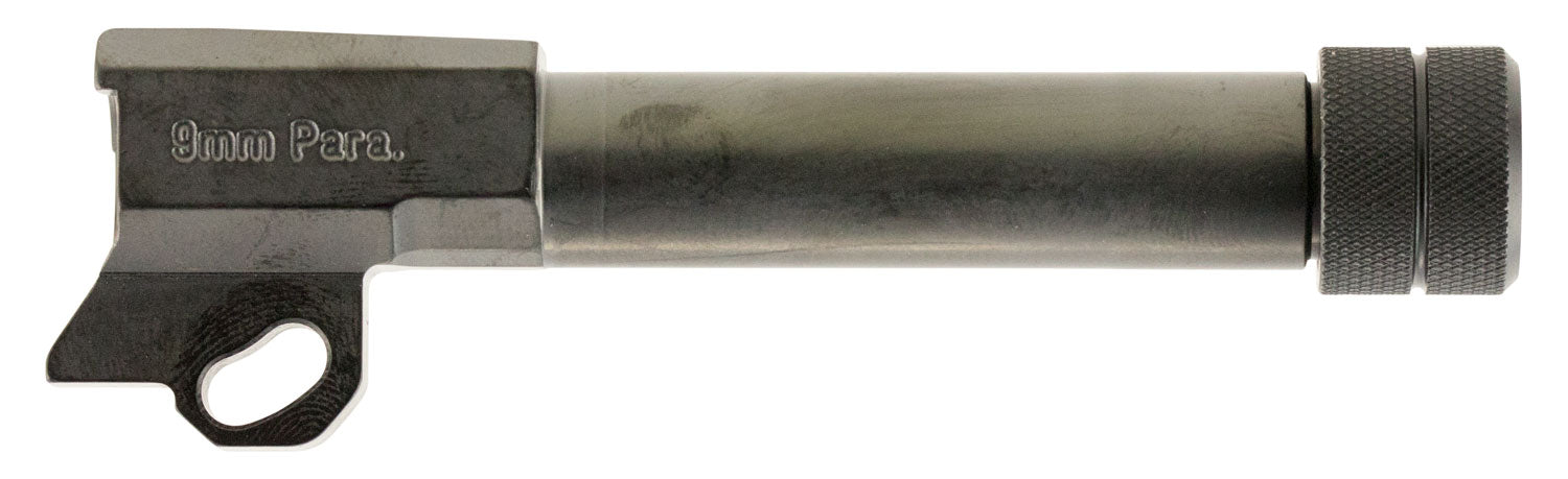 SIG BBL9389T     P938   9MM RPLMNT BRL 3.2 THR BLK