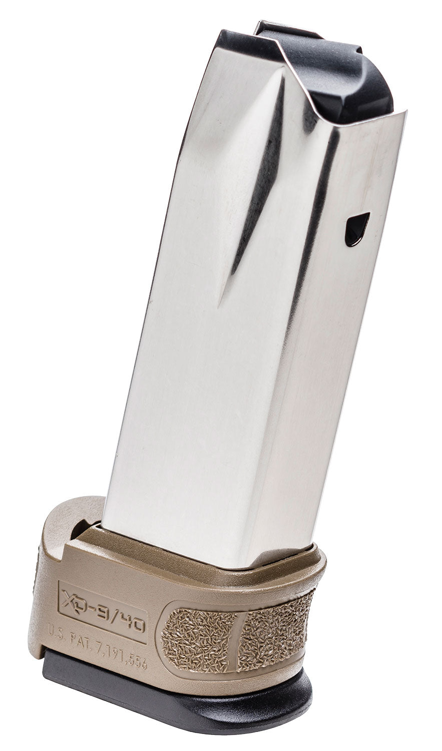 SPG XDG0932FDE   MAG 40  MOD2            12R FDE