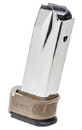 SPG XDG0923FDE   MAG 9MM MOD2            10R FDE