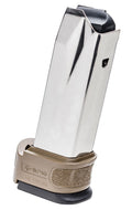 SPG XDG0931FDE   MAG 9MM MOD2            16R FDE