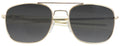 CAMP HMVSG52BGOLD HUMVEE MIL SUNGLASSES