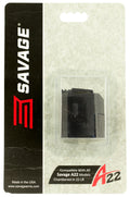 SAV 90023 MAG A22/B22 22LR                    10RD