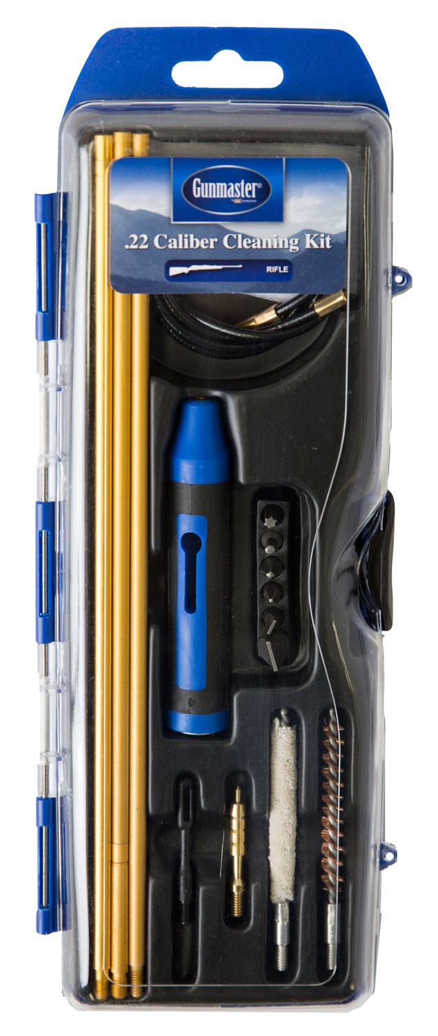 DAC GM22HY    HYBRID CL KIT 22LR   16PC
