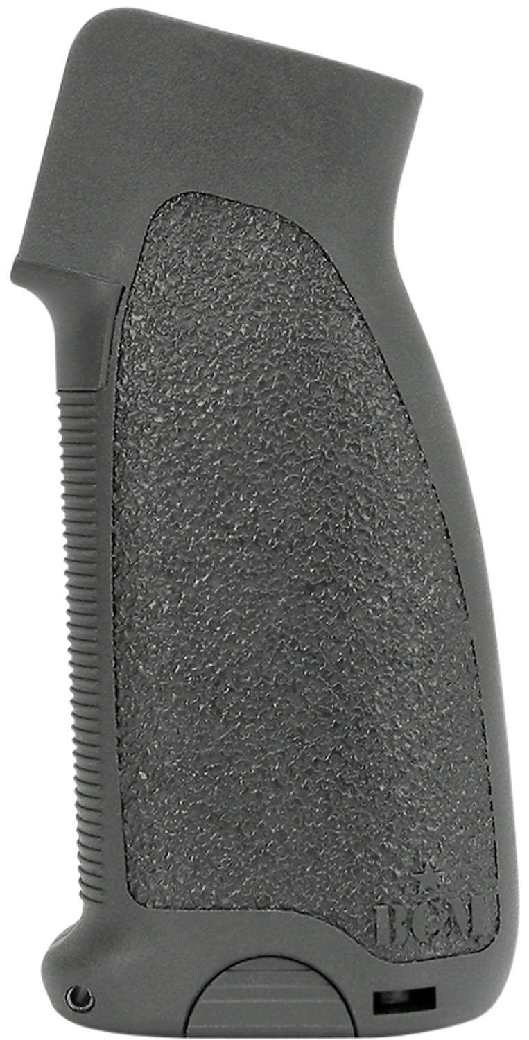 BCM GFGMOD-0-BLK   PISTOL GRIP MOD 0           BLK