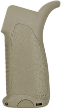 BCM GFGMOD-1-FDE   PISTOL GRIP MOD 1           FDE