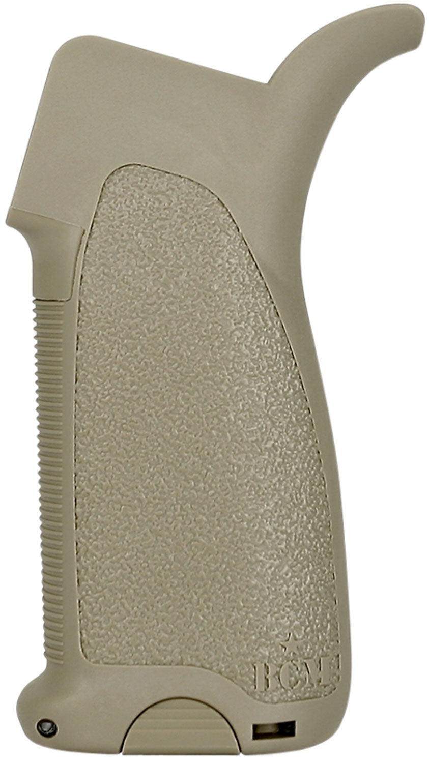 BCM GFGMOD-1-FDE   PISTOL GRIP MOD 1           FDE