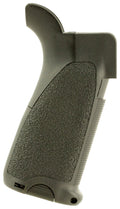 BCM GFGMOD-2-BLK   PISTOL GRIP MOD 2           BLK