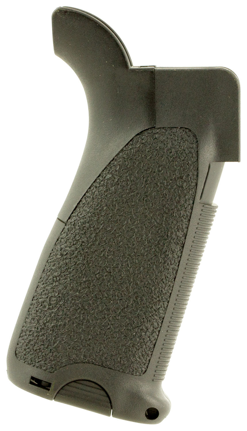 BCM GFGMOD-2-BLK   PISTOL GRIP MOD 2           BLK