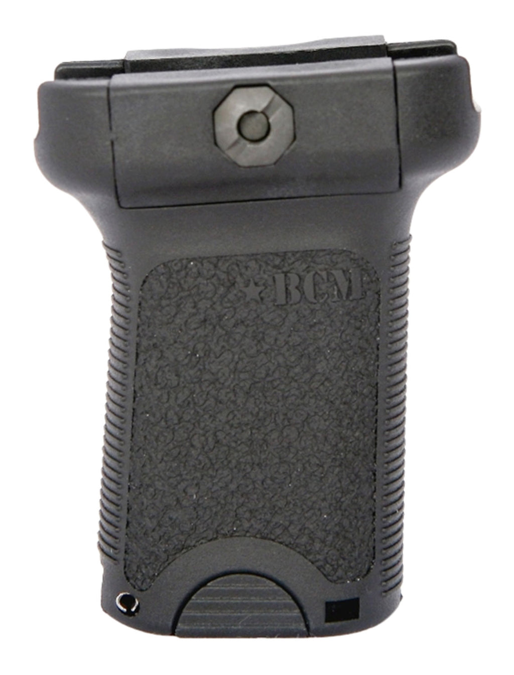 BCM VG-S-BLK       VERTICAL  GRIP-SHRT         BLK