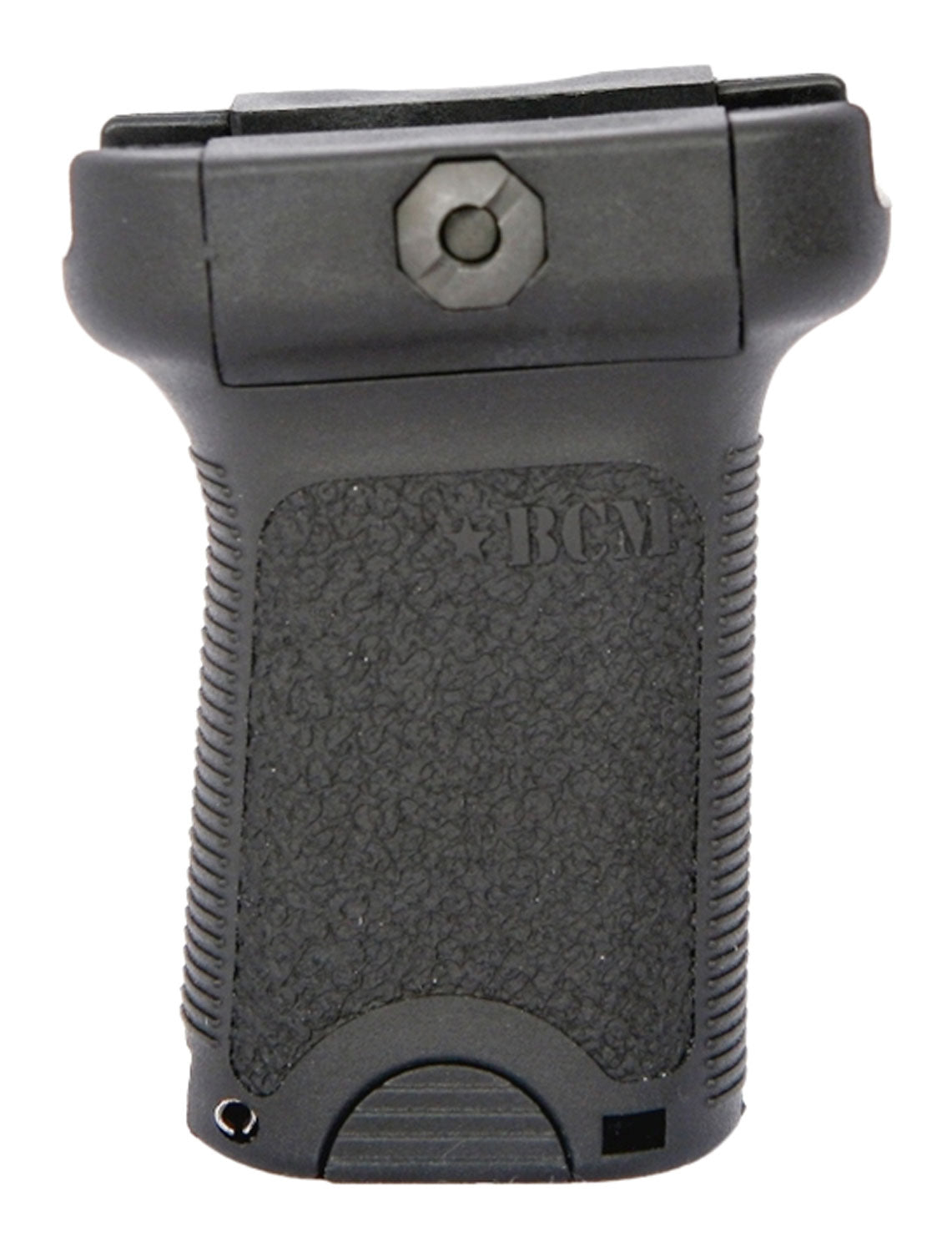 BCM VG-S-BLK       VERTICAL  GRIP-SHRT         BLK